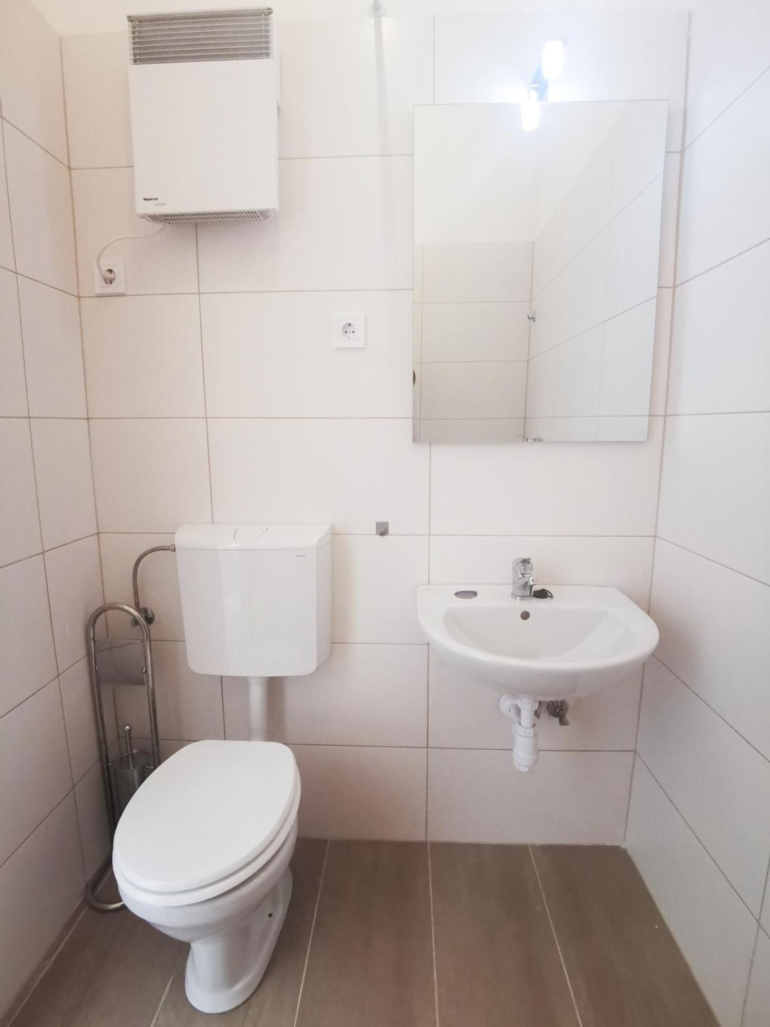 Buda Mini Appartamento Budapest