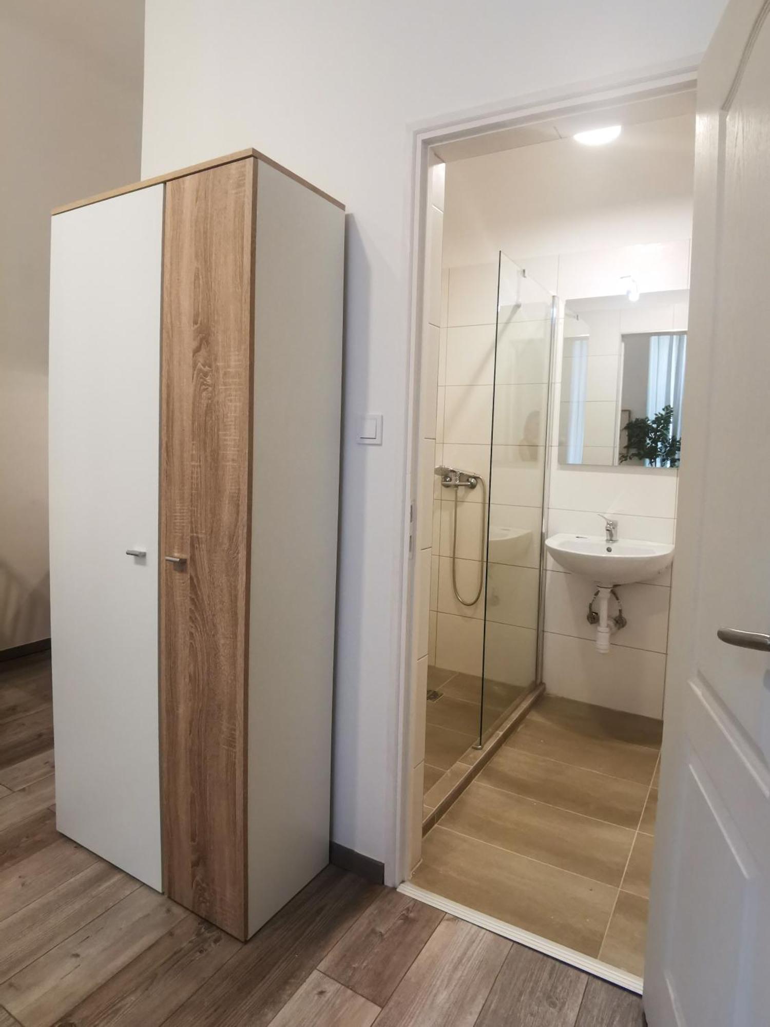 Appartamento Buda Mini